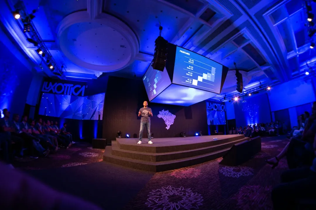 Convenção Comercial 4